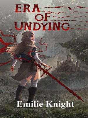 cover image of Era of Undying